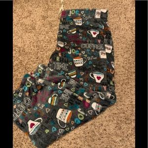 🎃 FLANNEL PAJAMA PANTS